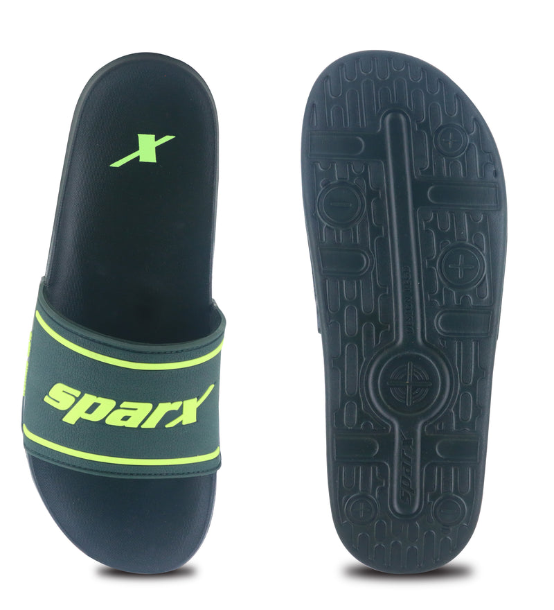 SPARX Slides For Men SFG 143