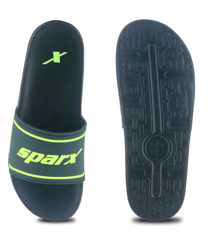 SPARX Slides For Men SFG 143