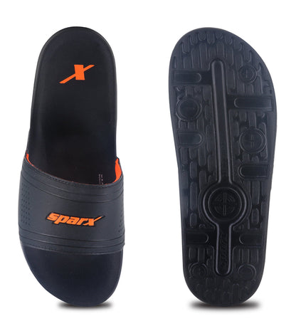 SPARX Slides For Men SFG 144