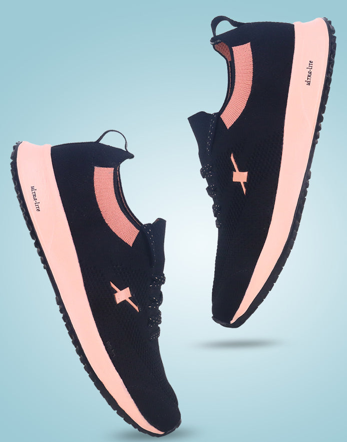 SPARX Athleisure Shoes For Women SL 167