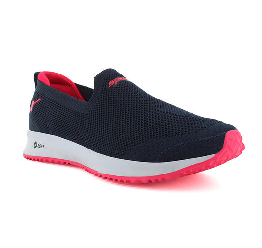 SPARX Walking Shoes For Women SL 168