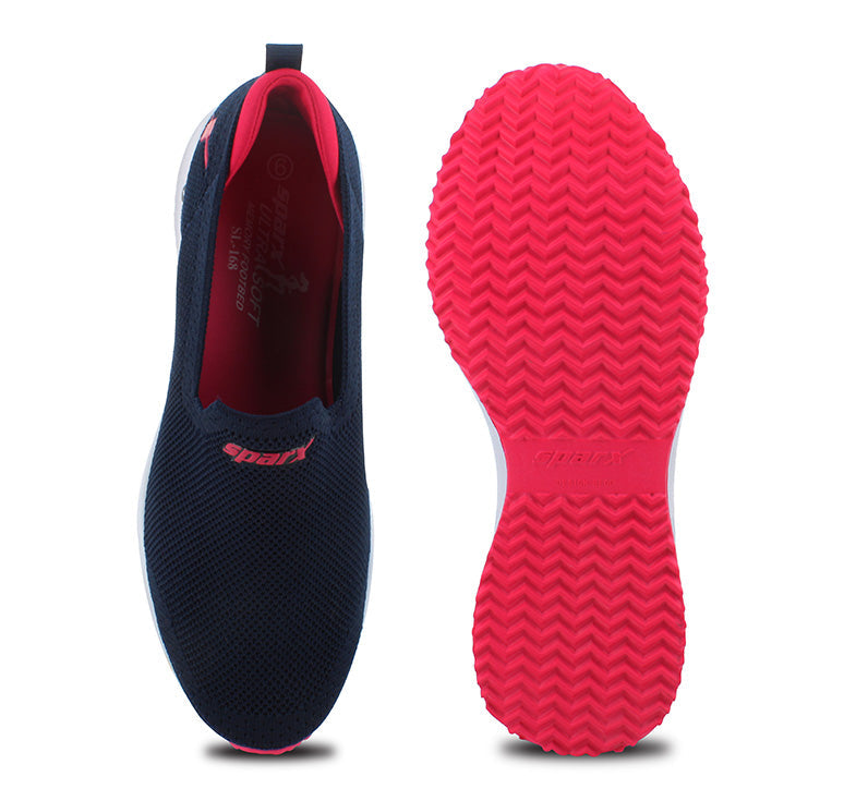 SPARX Walking Shoes For Women SL 168