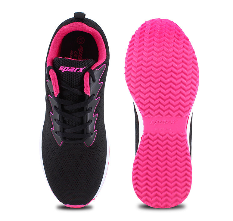 SPARX Walking Shoes For Women SL 189