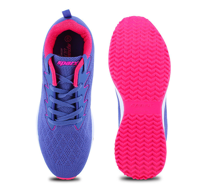 SPARX Walking Shoes For Women SL 189
