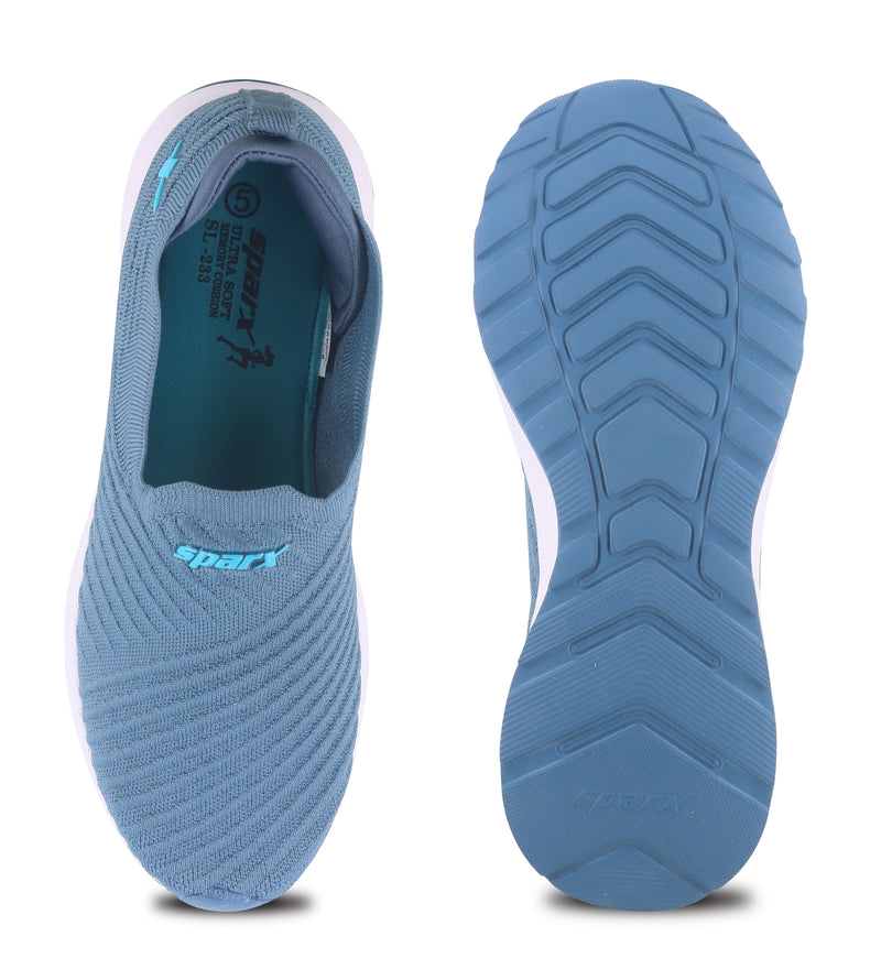 SPARX Walking Shoes For Women SL 233