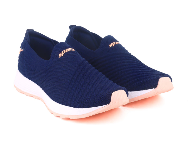 SPARX Walking Shoes For Women SL 233