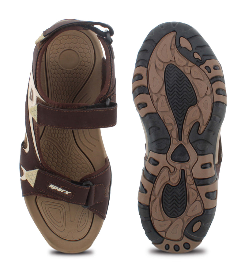 SPARX Sandals For Men SS 453