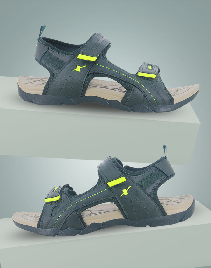 SPARX Sandals For Men SS 653