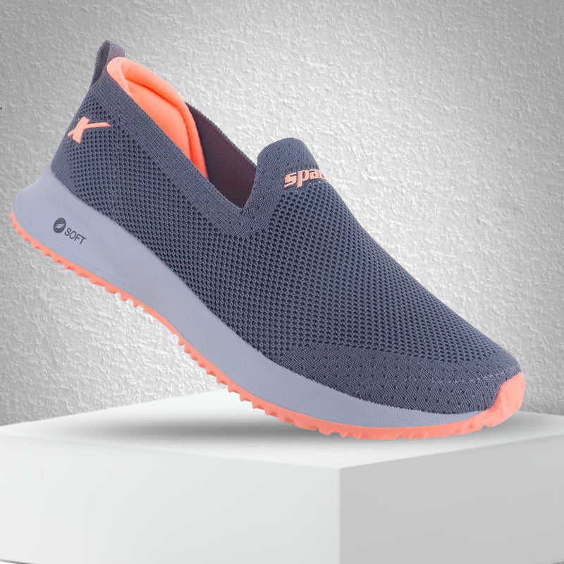 SPARX Walking Shoes For Women SL 168
