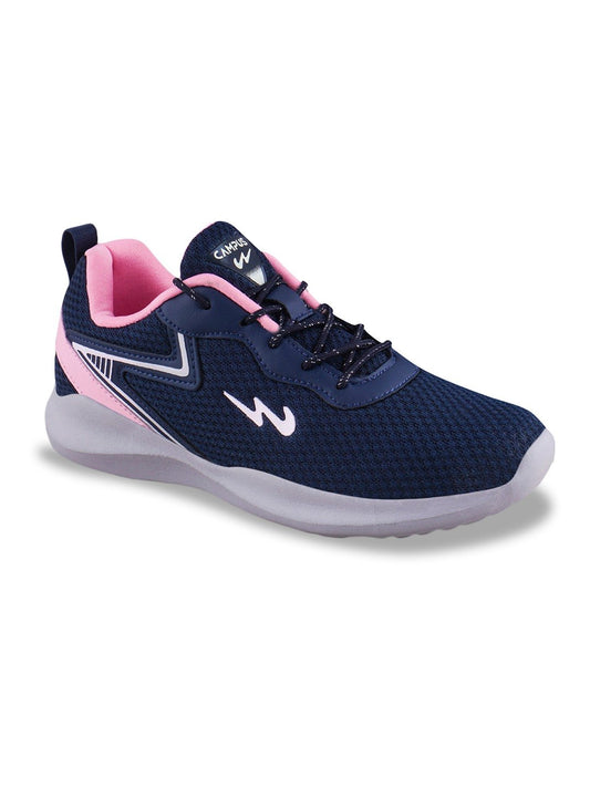 BARE Running Shoes For Women navy