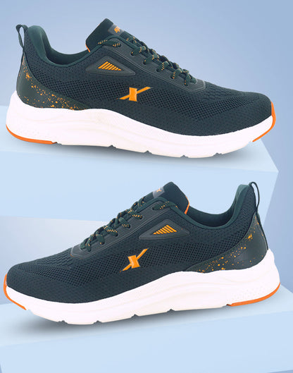 Sparx sport Shoes for Men SM 814 forest green
