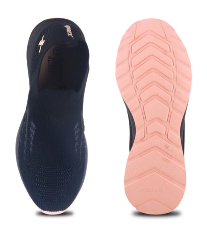 Sparx Shoes for Women SL 248 black