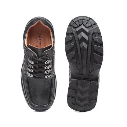 DCE 122 Lightweight Comfortable Casual Boots For Men