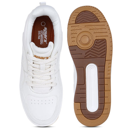 SPARX Sneakers For Men SM 960 white