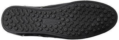 Bata Mens Troy-Remo-Ss17 M1 Loafer black