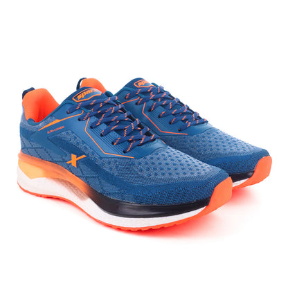 SPARX Running shoes for men SM 884 T.blue