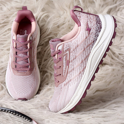 Sparx Shoes for Women SL 271 tulip
