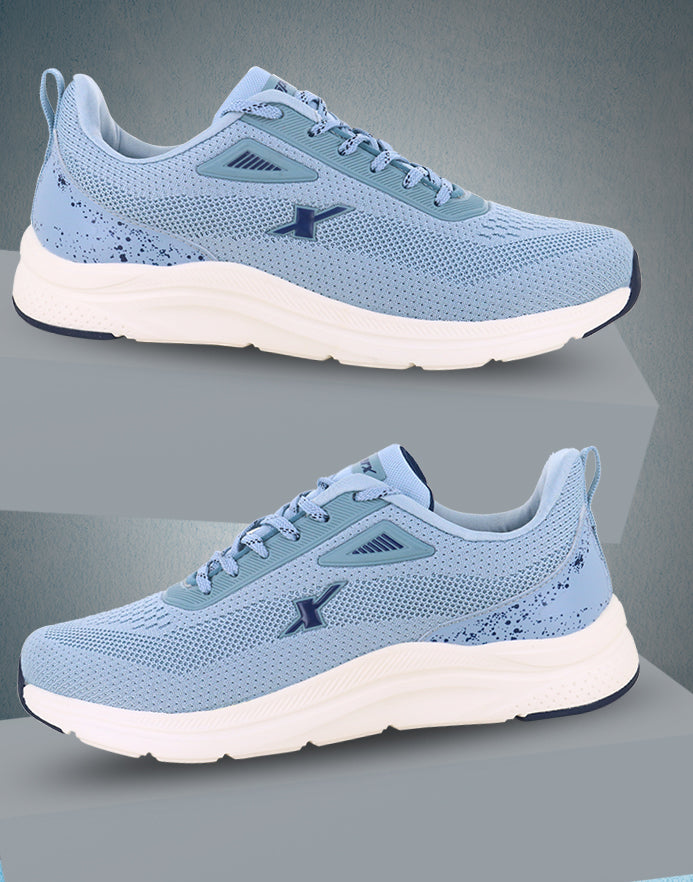 Sparx sport Shoes for Men SM 814 L.grey