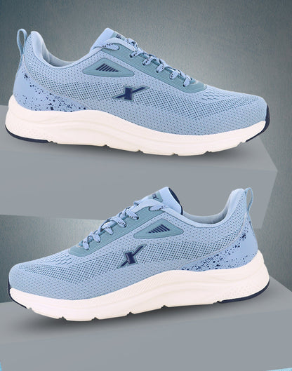 Sparx sport Shoes for Men SM 814 L.grey