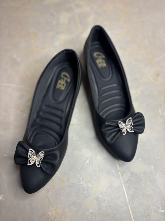 Black belly girls bb01