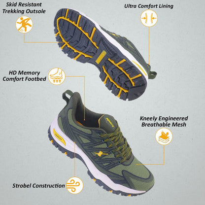 Sparx sport Shoes for Men SM 956