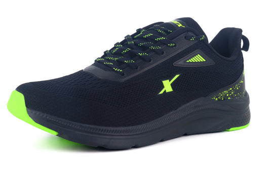 Sparx sport Shoes for Men SM 814 black