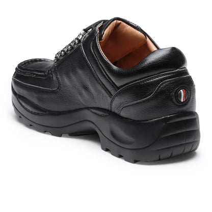 DCE 122 Lightweight Comfortable Casual Boots For Men