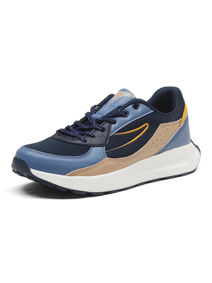 CABLE Navy Men's Sneakers/sports shoes
