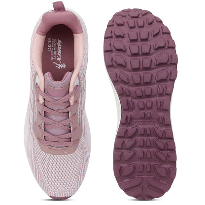 Sparx Shoes for Women SL 271 tulip