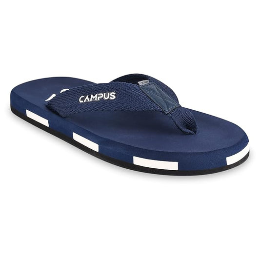 Campus GC-1032A Men's Slip-On Slippers blue