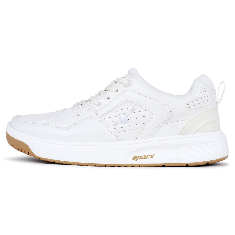 SPARX Sneakers For Men SM 960 white