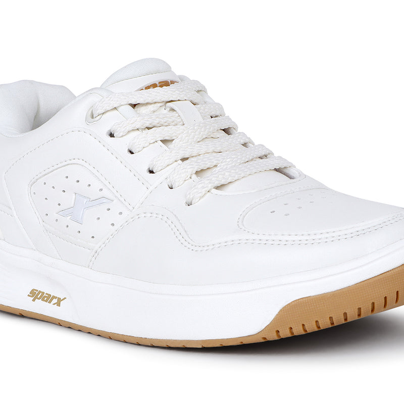 SPARX Sneakers For Men SM 960 white