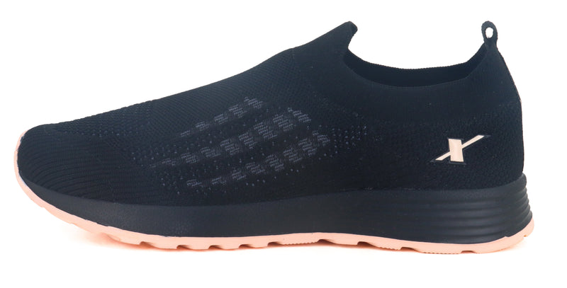 Sparx Shoes for Women SL 248 black
