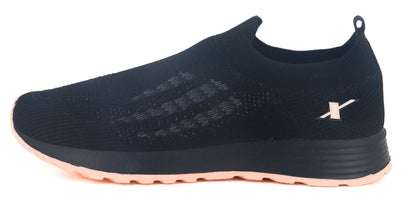 Sparx Shoes for Women SL 248 black