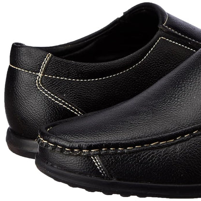 Bata Mens Troy-Remo-Ss17 M1 Loafer black