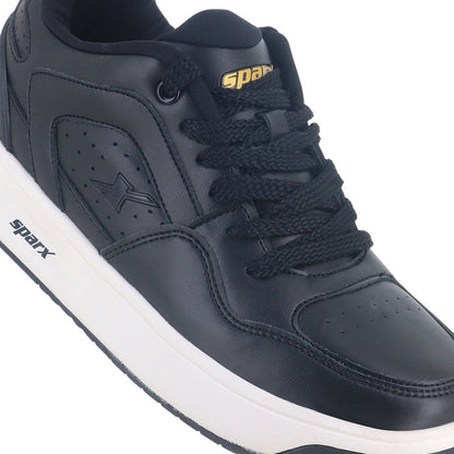 SPARX Sneakers For Men SM 960 black and white