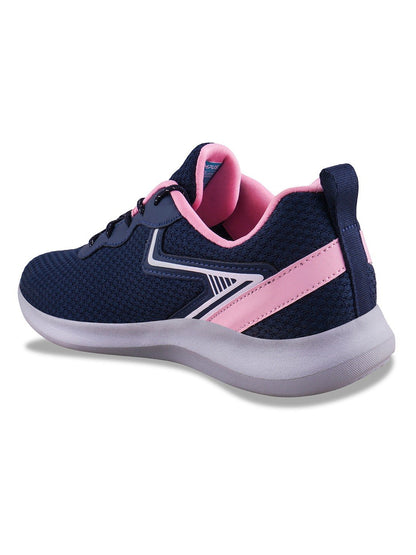 BARE Running Shoes For Women navy