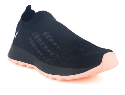 Sparx Shoes for Women SL 248 black