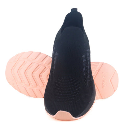 Sparx Shoes for Women SL 248 black