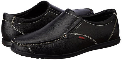 Bata Mens Troy-Remo-Ss17 M1 Loafer black