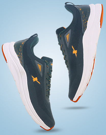 Sparx sport Shoes for Men SM 814 forest green