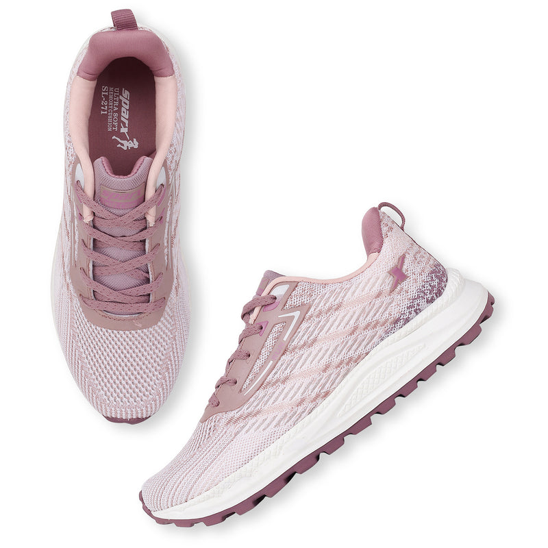 Sparx Shoes for Women SL 271 tulip