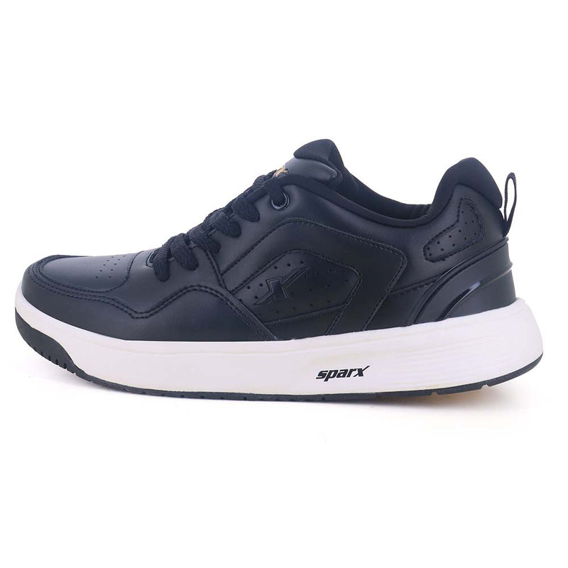 SPARX Sneakers For Men SM 960 black and white
