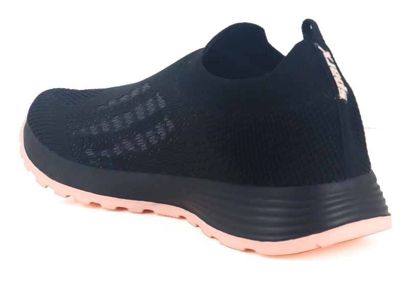 Sparx Shoes for Women SL 248 black