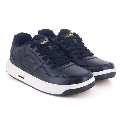 SPARX Sneakers For Men SM 960 black and white