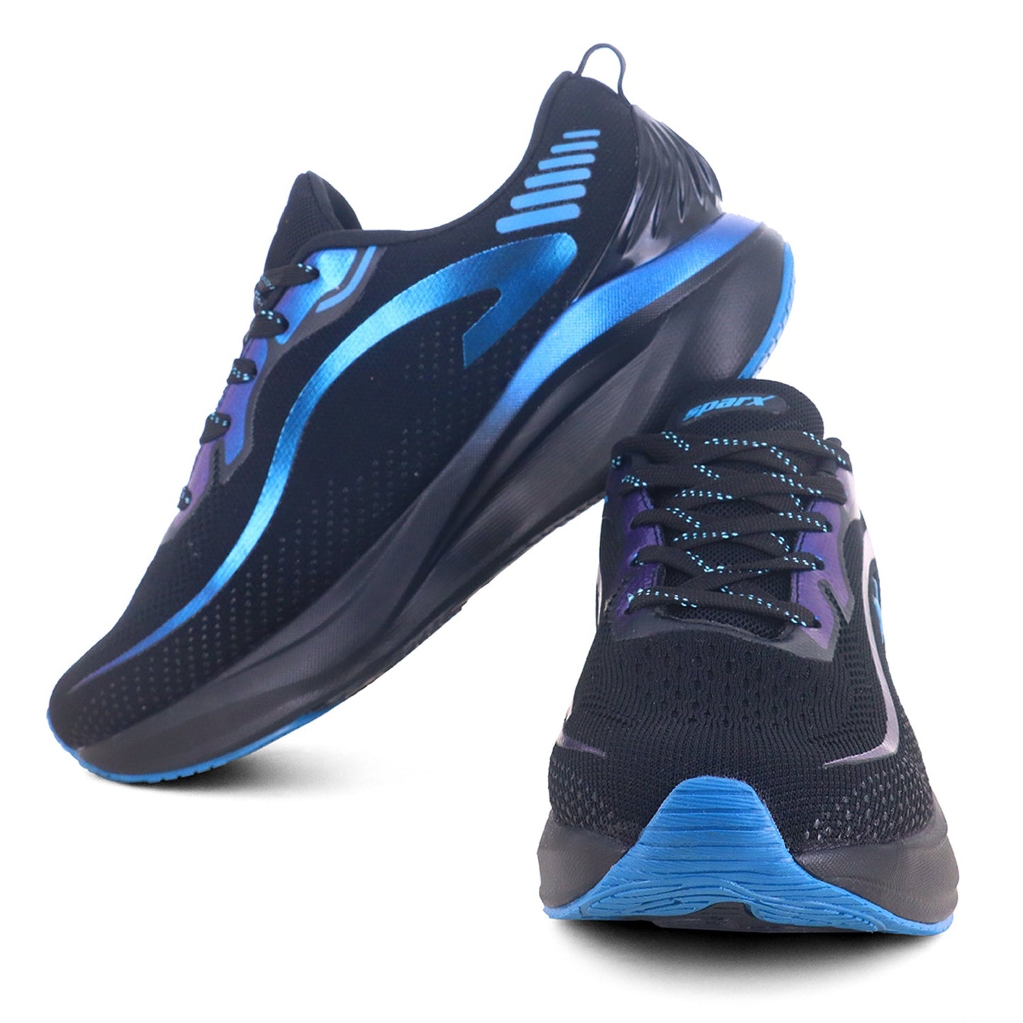 Sparx Athleisure Shoes for Men SM 1102