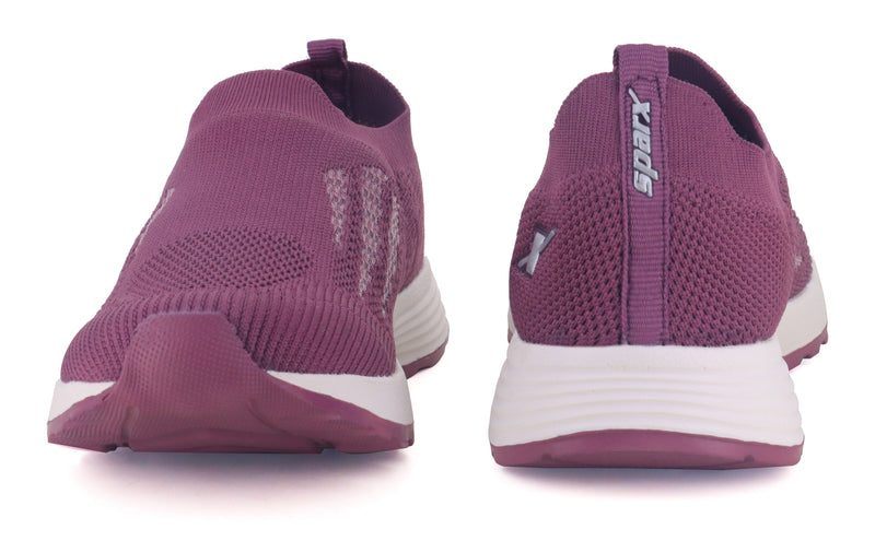 Sparx Shoes for Women SL 248 tulip