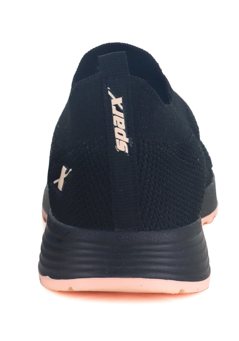 Sparx Shoes for Women SL 248 black