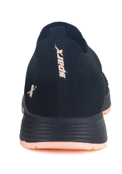 Sparx Shoes for Women SL 248 black
