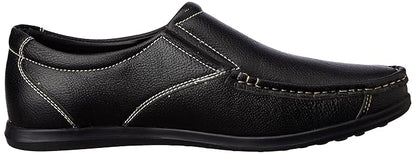 Bata Mens Troy-Remo-Ss17 M1 Loafer black